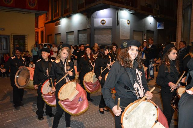 Procesión Martes Santo 2015 - 10